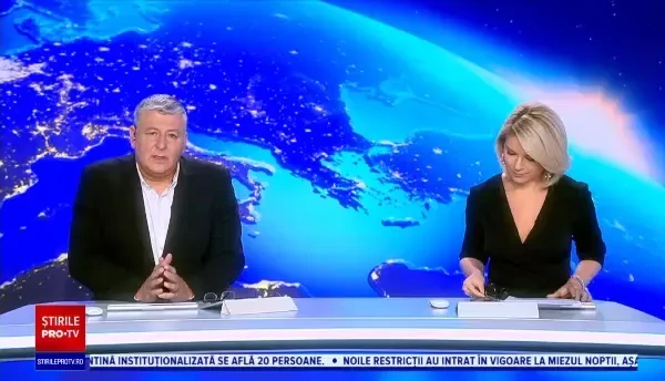 Lupte de stradă în Georgia, după alegerile parlamentare. Poliţia a intervenit cu tunuri cu apă şi gaze lacrimogene