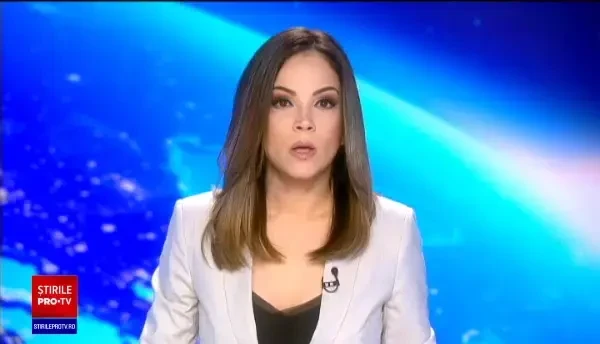 Designerul Cristina Joia, desfigurată de o femeie care a lovit-o cu un obiect dur, a fost audiată