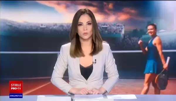 Simona Halep s-a vindecat de Covid-19. Ce mesaj a postat pe Twitter