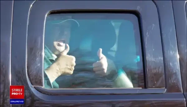 Primele măsuri pe care Biden le va lua în calitate de președinte al SUA. Schimbări importante