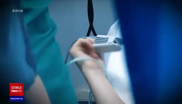 Șase bolnavi de Covid-19 din Timiş au murit în ultimele 24 de ore. Nu au avut loc la ATI