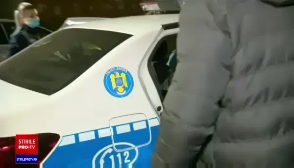 Prima reacție a femeii care a lovit-o pe Cristina Joia într-un magazin