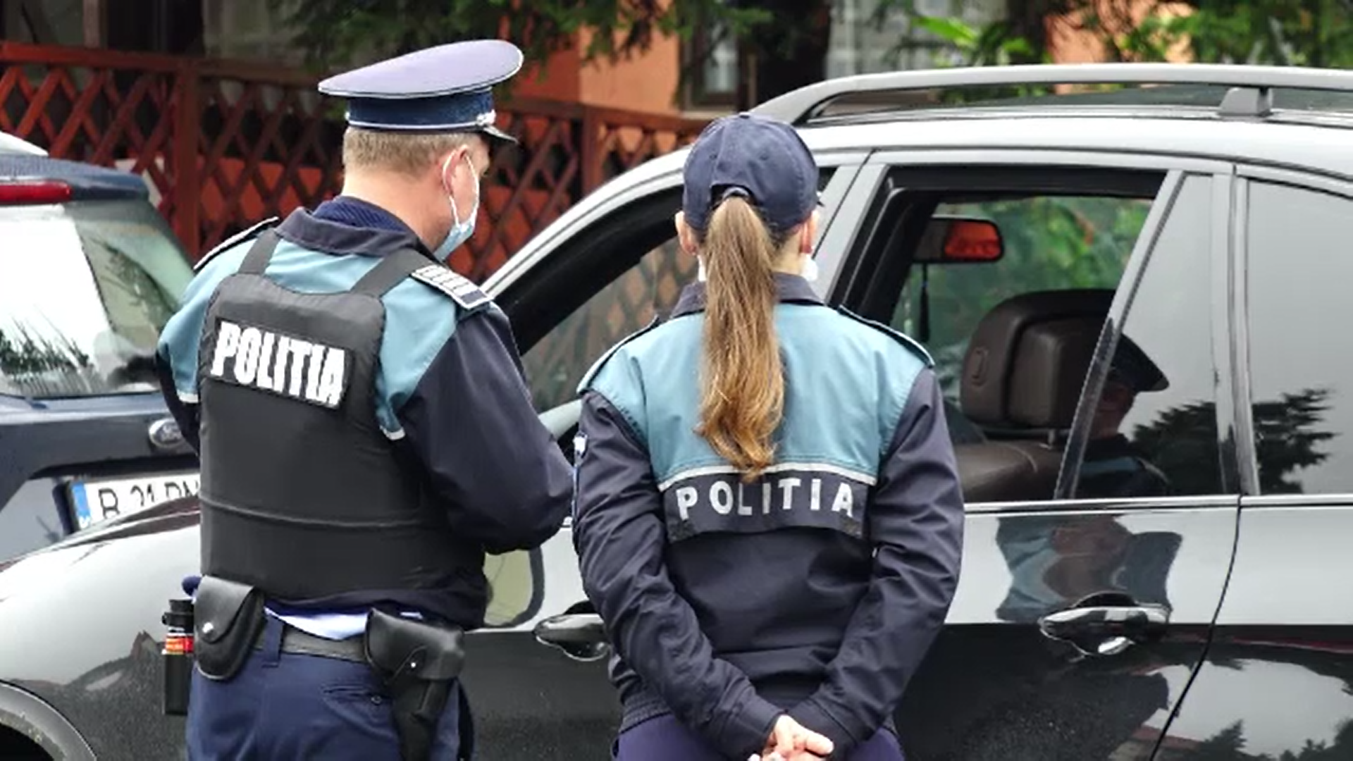 Spargeri de case în Pipera. La ultima lovitură hoții au furat pușculița unui copil