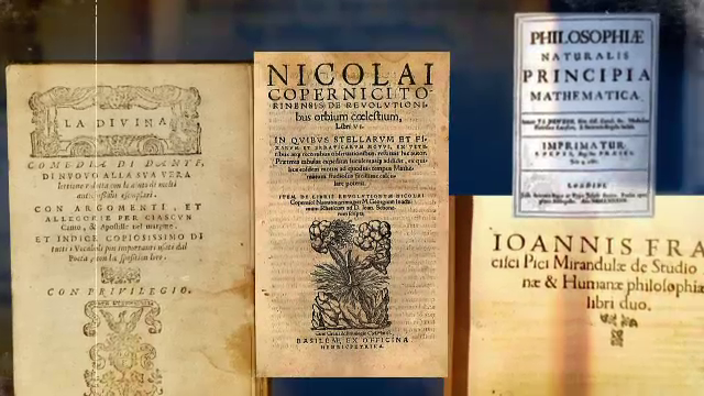 Cărţile rare, furate de hoți români dintr-un depozit de lângă Londra şi găsite în Neamţ, returnate proprietarilor