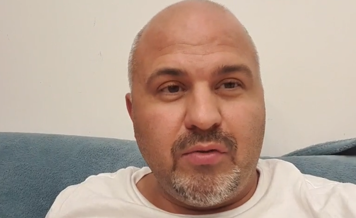 Deputat USR, nemulțumit de primarul Nicușor Dan: ”Te știam un om harnic, de teren”