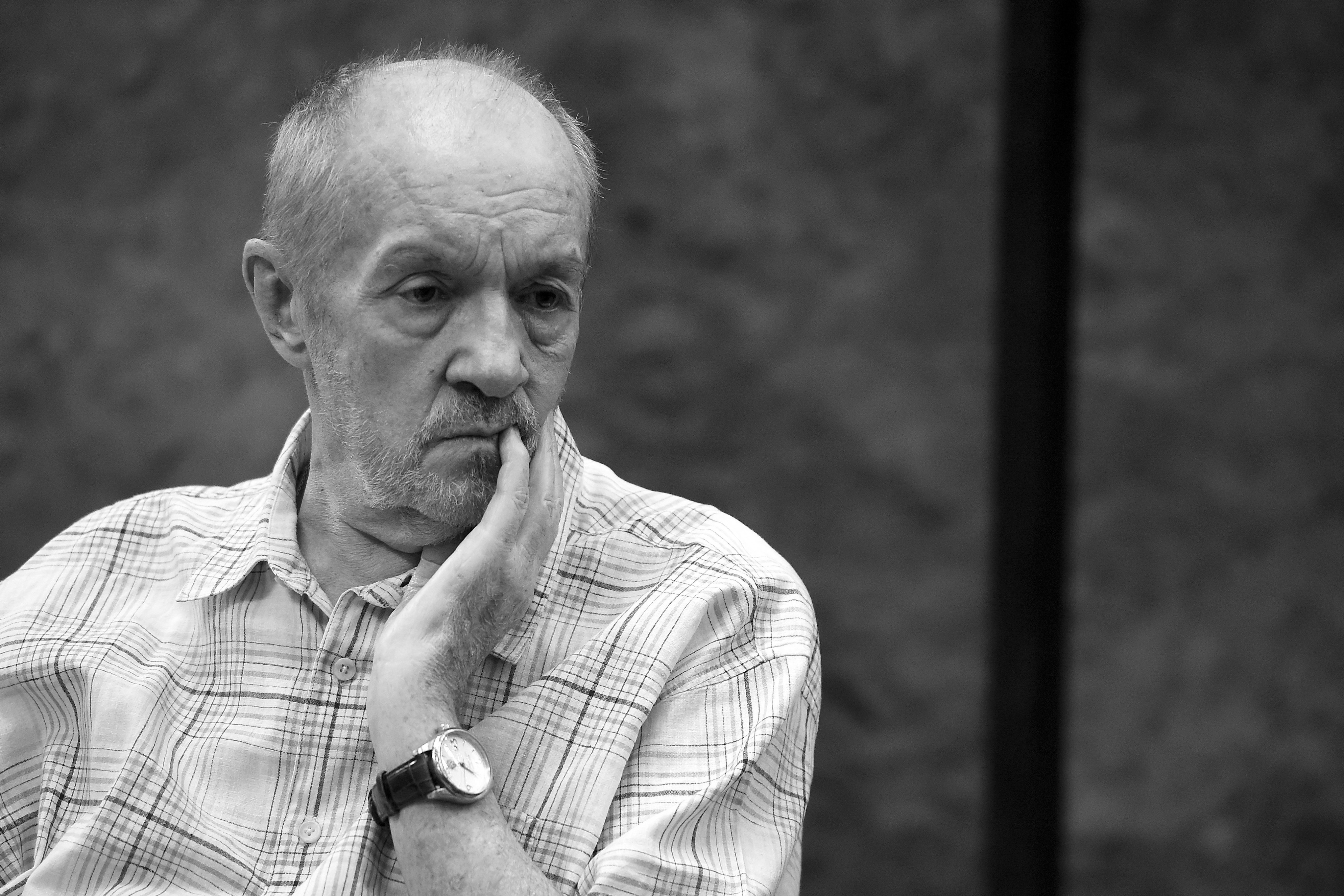 A murit marele actor Vladimir Găitan, la vârsta de 73 de ani. Era bolnav de cancer limfatic