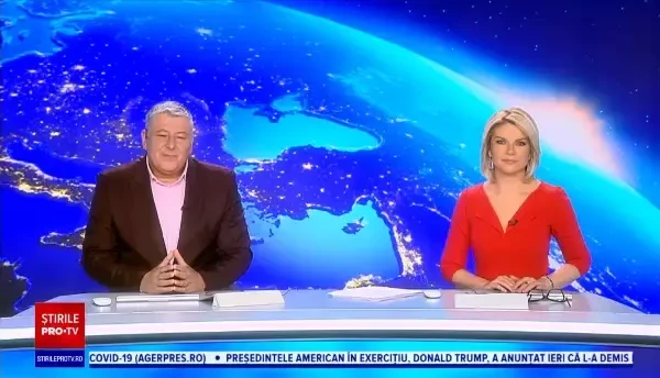 O româncă a participat la testele Hyperloop din deșertul Nevada. Cum arată „trenul” futurist