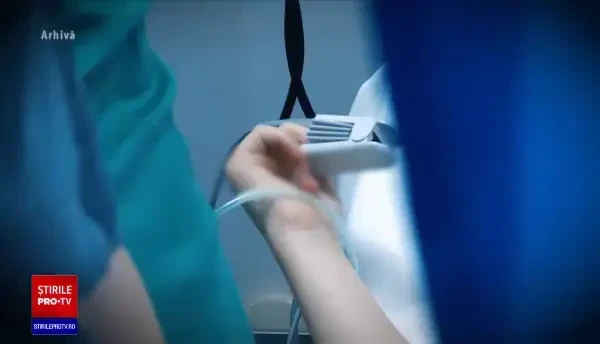 Coronavirus România, bilanț 10 noiembrie. 7.304 cazuri noi și un nou record de decese