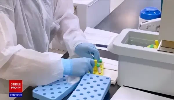 Cum va ajunge vaccinul anti-Covid de la Pfizer în România. Trebuie transportat la -80 de grade