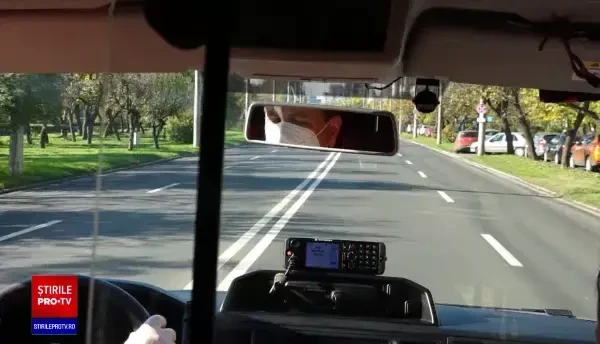 Toate spitalele din România vor trata bolnavi de Covid. Medic: ''Avem în permanenţă pacienţi confirmați”