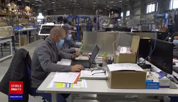 Firmele din România care sfidează criza și fac profituri record. Care sunt secretele lor