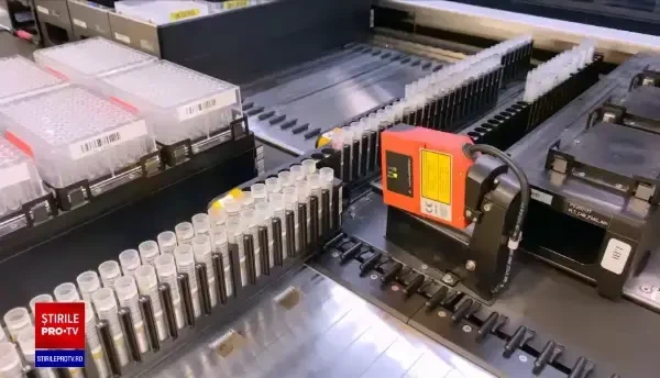 UE va finaliza „în curând” contractul cu Pfizer şi BioNTech, pentru 300 de milioane de doze de vaccin