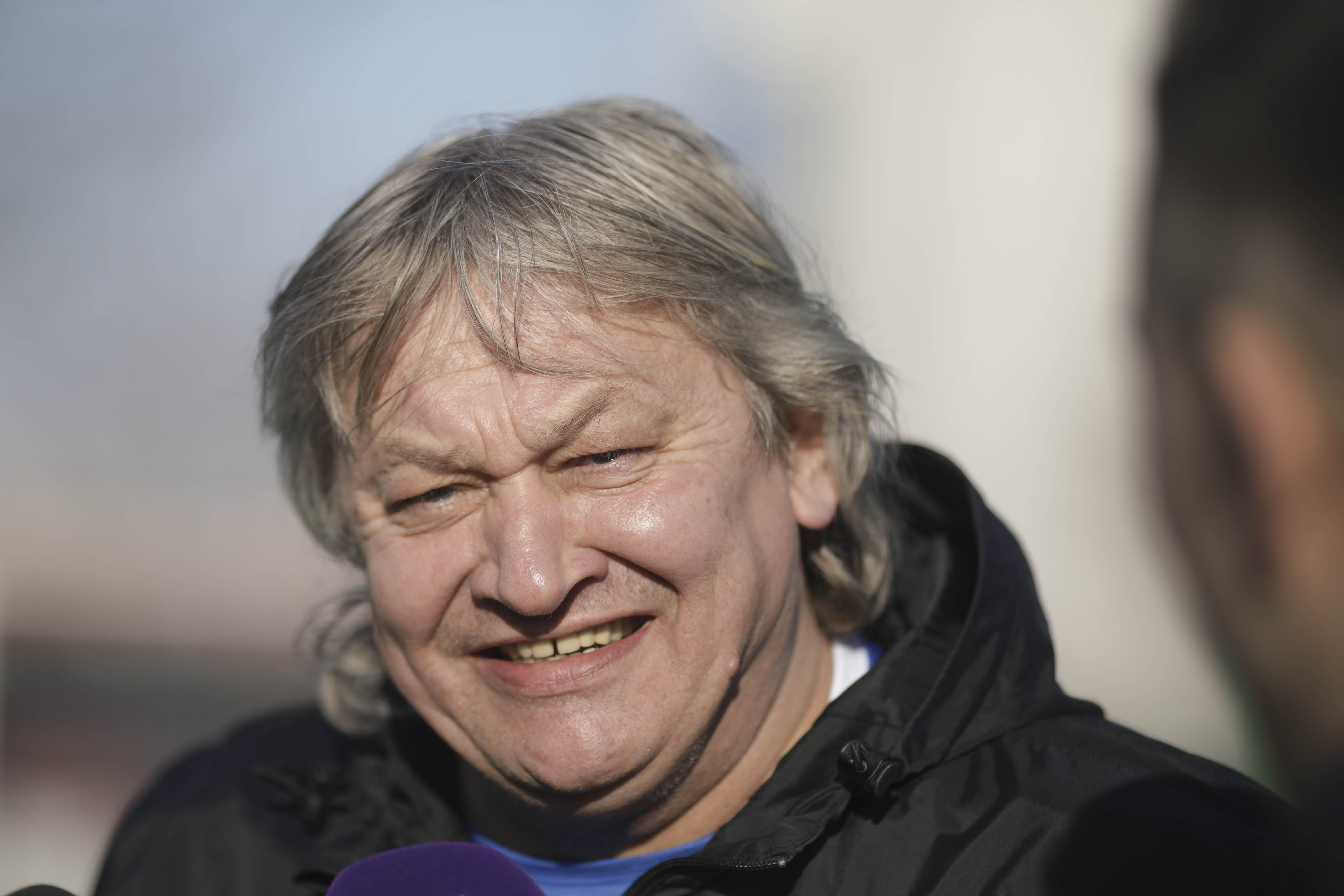 Fostul fotbalist Dănuț Lupu face primul pas spre libertate. Soarta îi va fi decisă tot de judecători