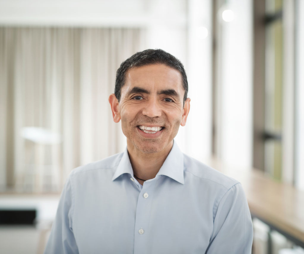 Fondatorul BioNTech: Virusul va fi sub control în Europa până la finalul verii