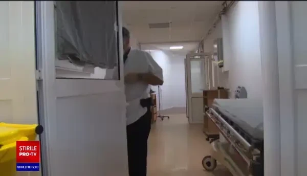 Coronavirus România, 11 noiembrie. 9.799 de cazuri confirmate și un nou record de decese