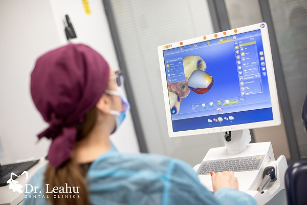 Advertorial Dr. Leahu