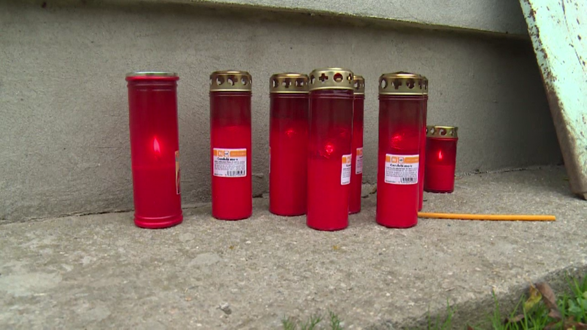 Un bărbat din Dâmbovița și-a găsit fiul de 46 de ani fără suflare în apropierea casei