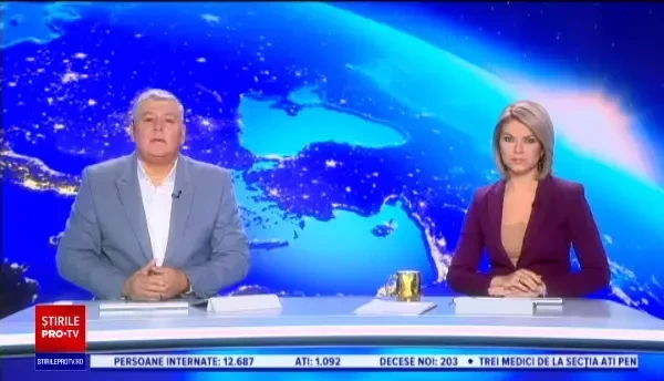 Tânără înțepată în picior de concubinul ei, la Cluj Napoca, în plină stradă. Ce s-a întâmplat