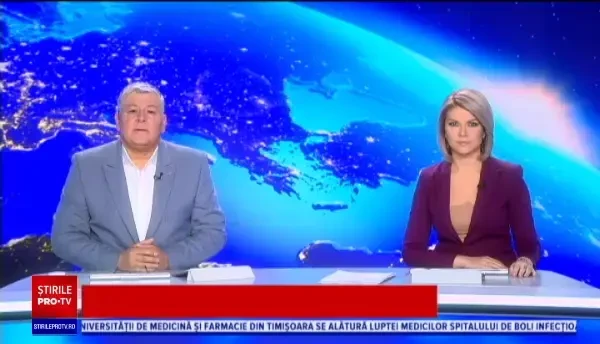 Un copil de 6 ani din Pitești a căzut de la etaj pe sârma de rufe. Care este starea lui