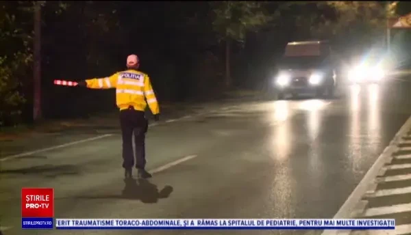 Ce motive invocă românii pentru a scăpa de amenzi când sunt prinși fără declarație: ”Mă credeți că scriu urât?”