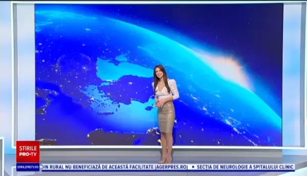 Vremea azi, 12 noiembrie. Care este prognoza pentru weekend