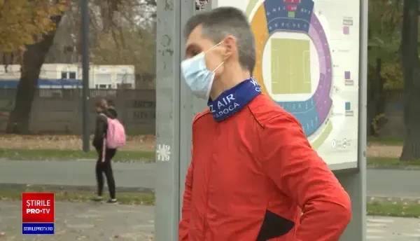 Maraton virtual, în pandemie. "Aveam 2 opţiuni: să ne oprim sau să fim creativi"