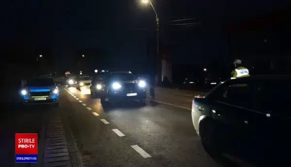 Măsuri drastice pentru stoparea coronavirusului. Baia Mare și Slobozia intră în carantină