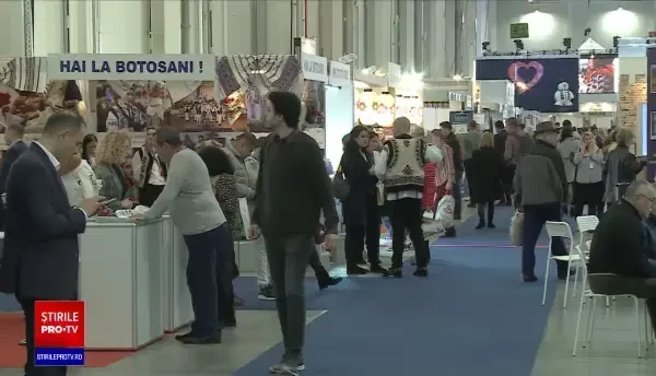 Târguri online de turism. Destinațiile fără carantină pentru Crăciun și Revelion