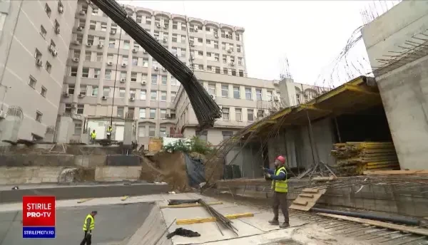 Asociația „Dăruiește Viață” a lansat o nouă campanie de strângere de fonduri pentru un nou spital