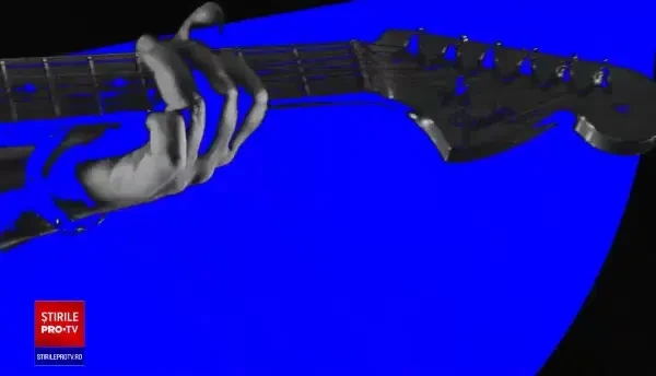 VAMAFEST, primul festival digital al unei trupe din România. Un proiect Agenția de Vise, susținut de UNTOLD