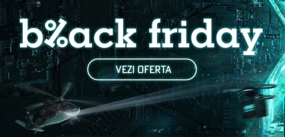 Black Friday eMAG 2020. Produsele cele mai comandate în primele ore