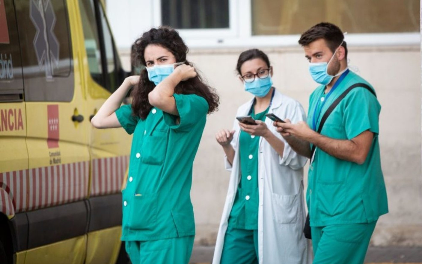 Rata de incidenţă COVID în Bucureşti - 16,5 la mia de locuitori