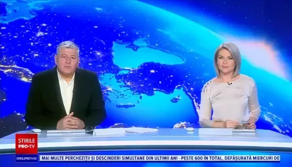 Furtuna tropicală Eta afectează grav Mexicul. Opt morți și zeci de mii de case distruse de inundații