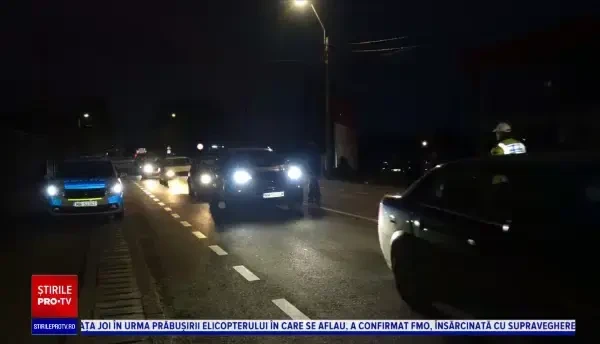 Măsuri drastice pentru stoparea coronavirusului. Baia Mare și Slobozia intră în carantină