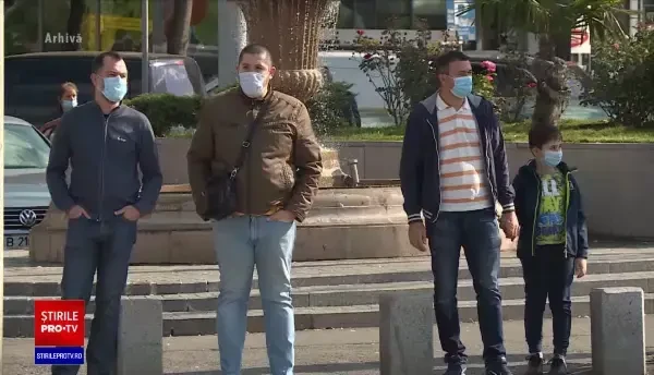 Ministrul Finanțelor: Salariul minim pe economie va creşte de la 1 ianuarie 2021