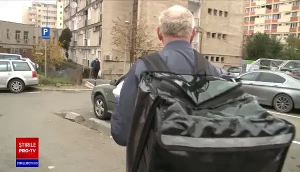 Zeci de mii de bătrâni din România, neputincioși în fața pandemiei. De unde primesc ajutor