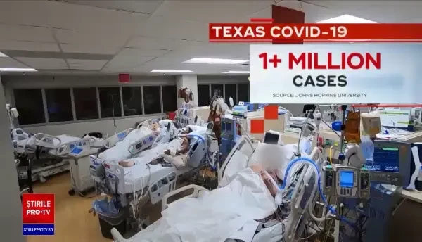 Donald Trump refuză să recunoască rezultatele alegerilor din SUA. Între timp, pandemia face ravagii