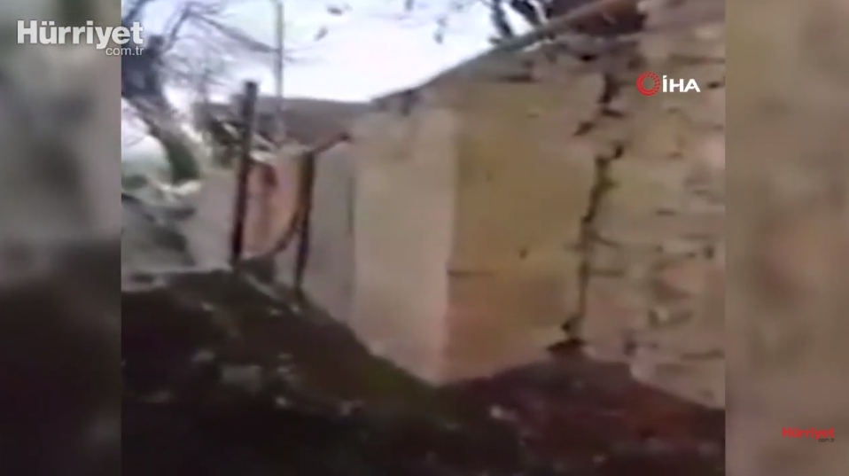 VIDEO. Reacția unui soldat din Nagorno-Karabah care s-a întors acasă după 28 de ani