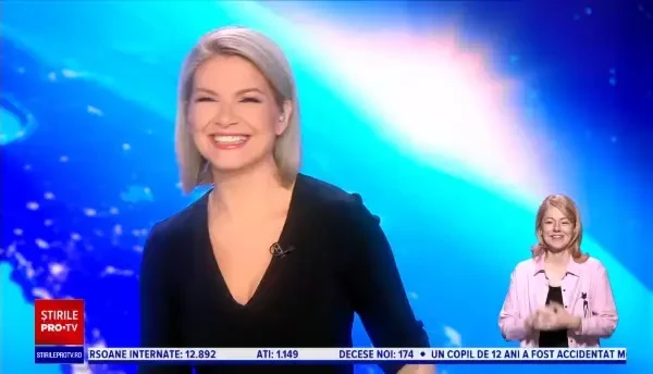 Vremea azi în București și în țară. Maximele nu vor trece de 10 grade