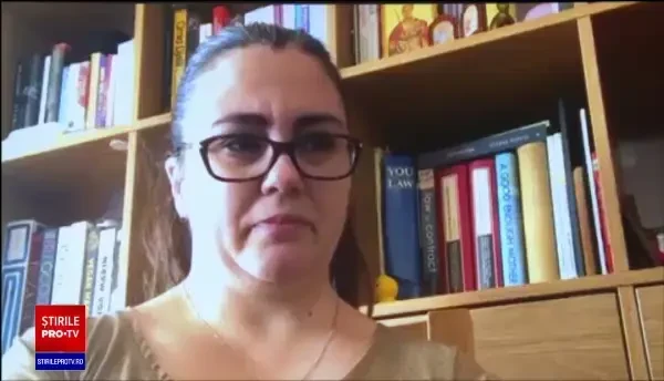 Mărturia unor soți români din Marea Britanie, aleși ca voluntari pentru vaccinul anti-Covid: „O situație dificilă”