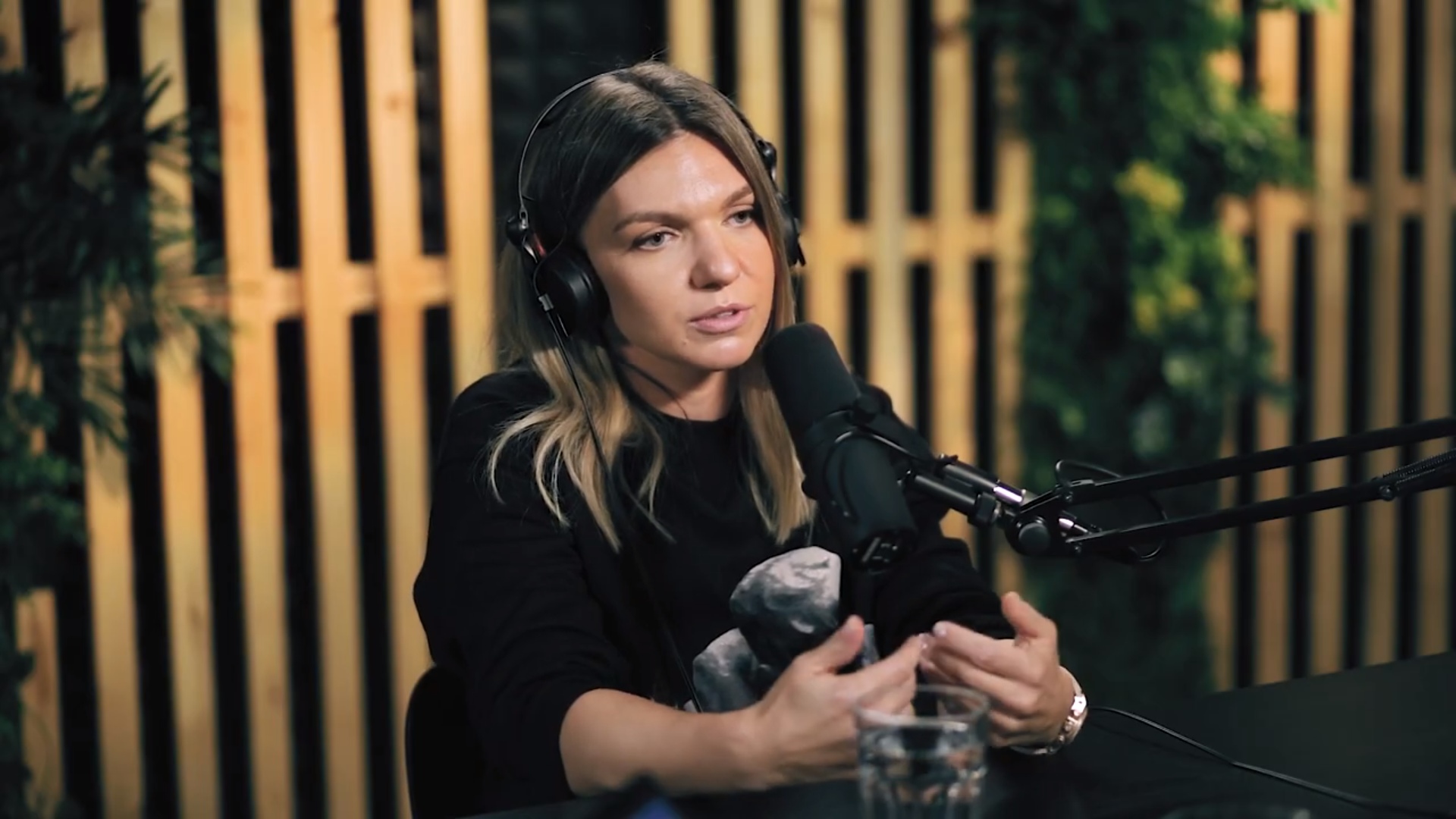 Simona Halep, primul interviu după ce s-a vindecat de Covid-19. „A venit momentul să o şi spun”