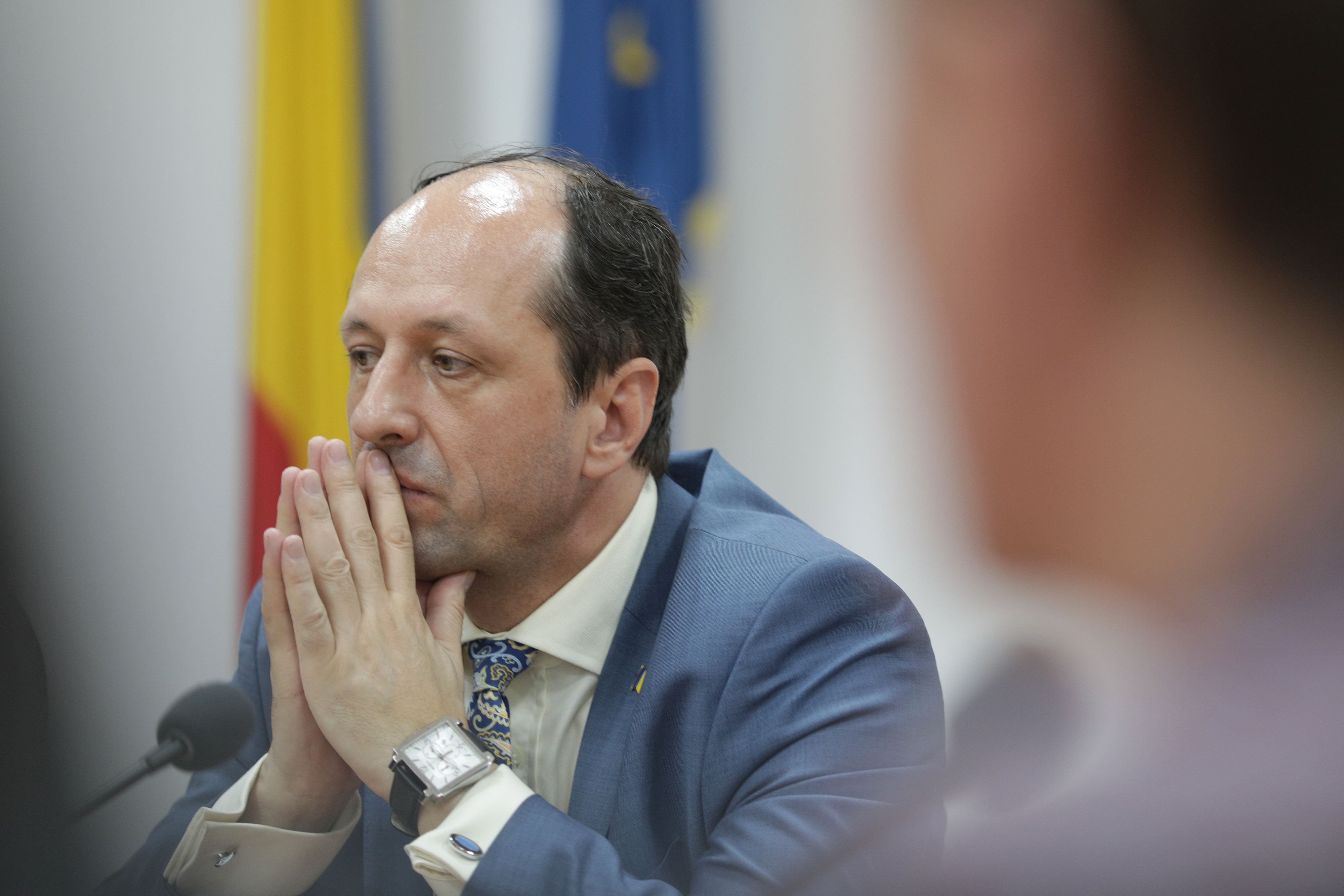 Procurorul din dosarul Colectiv conduce ancheta în cazul incendiului de la Piatra Neamț