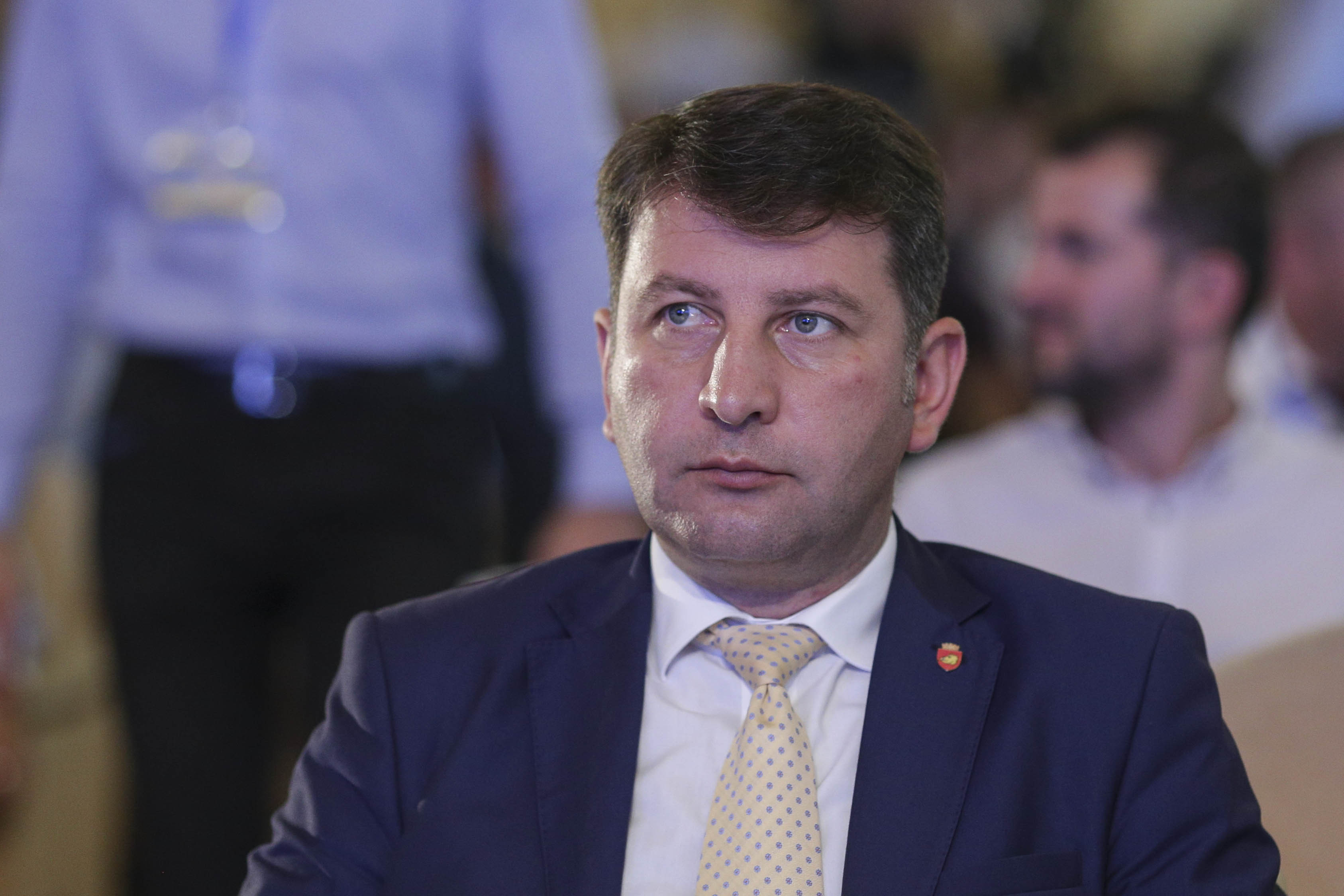 Reacția managerului SJU Piatra Neamț, după ce prefectul a precizat că secția ATI a fost mutată fără avizul DSP