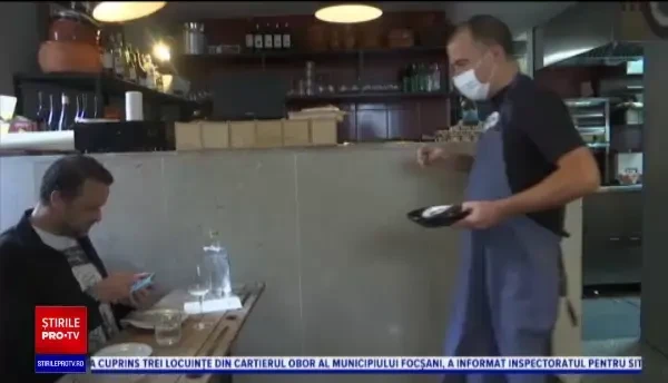 Soluția restaurantelor portugheze ca să evite falimentul: cina servită la micul dejun