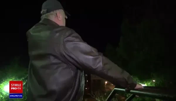 Mărturiile cutremurătoare ale rudelor pacienților care au murit în incendiul de la Piatra Neamț: „Am găsit-o moartă pe mama”