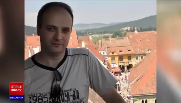 Noi detalii despre starea medicului erou de la Piatra Neamț. Cum a reușit să îi salveze pe pacienții prinși în incendiu