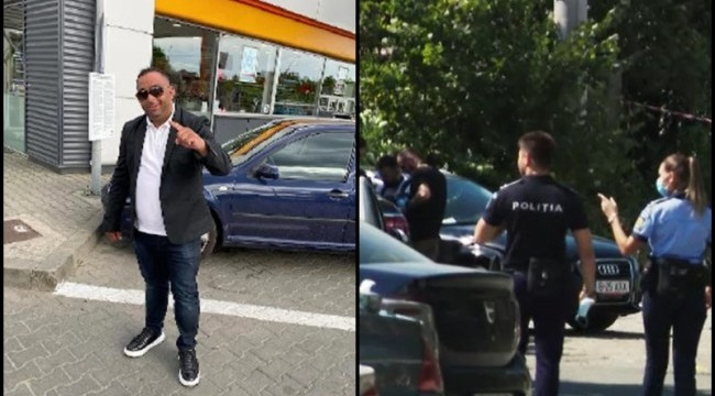 Treisprezece membri ai clanului Duduianu, trimiși în judecată în dosarul maneliștilor tâlhăriți