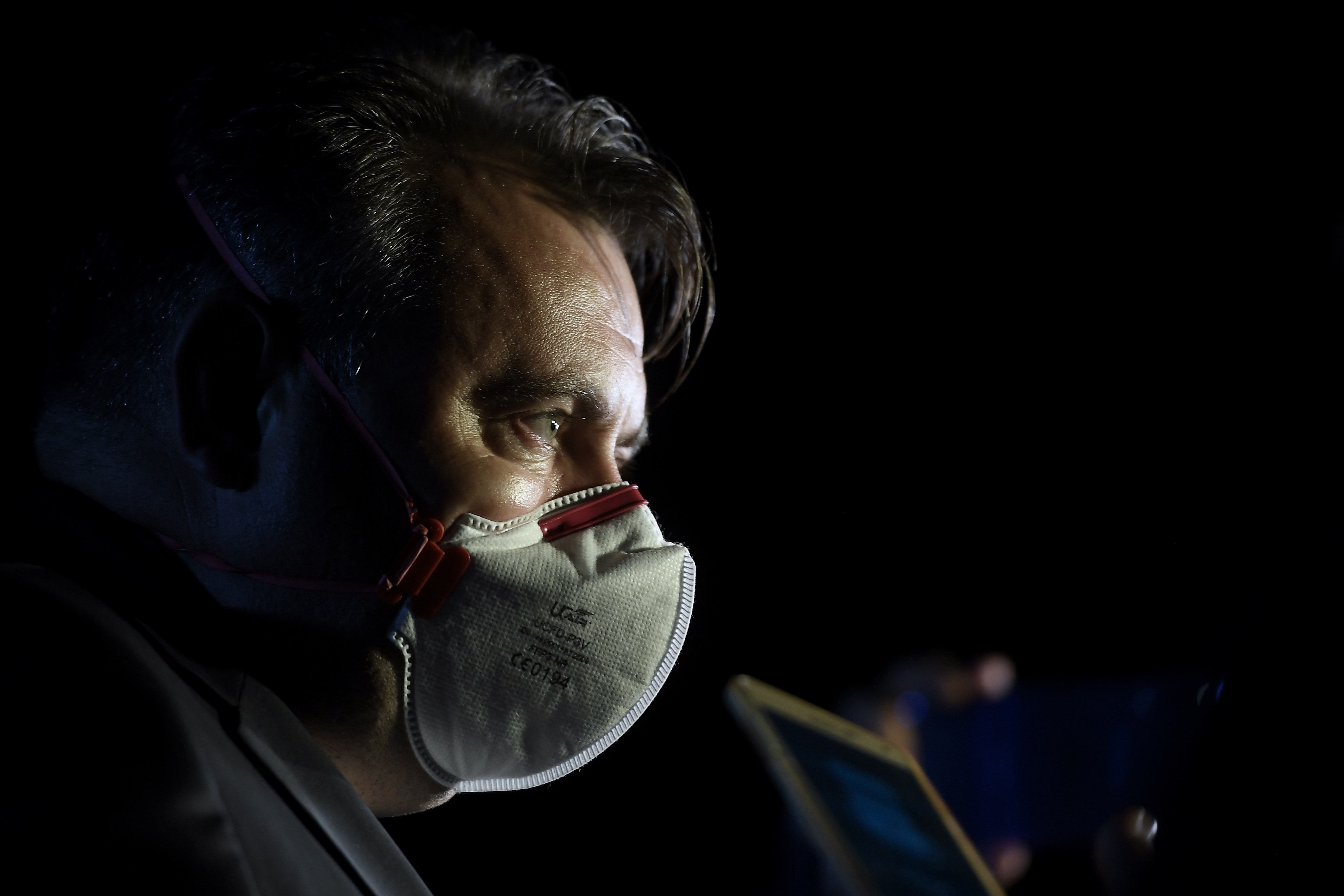 Nelu Tătaru, avertisment înainte de valul 5: Cea mai proastă decizie este să nu iei nicio decizie. Sunt îngrijorat