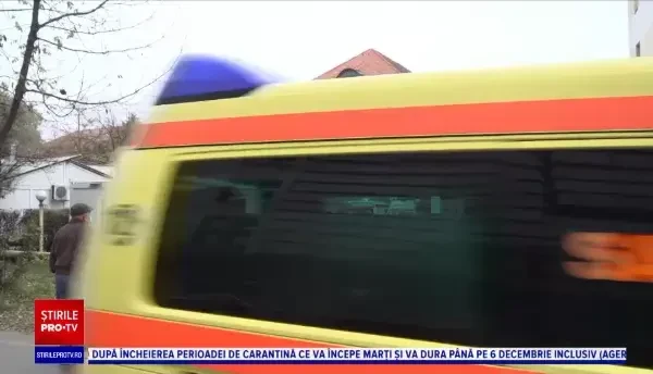 Măsuri drastice în mai multe orașe. Sibiu a intrat în carantină, iar Alba Iulia intră începând de marți