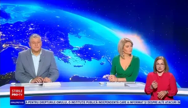 Vremea azi, 16 noiembrie. Maximele vor ajunge la 16 grade